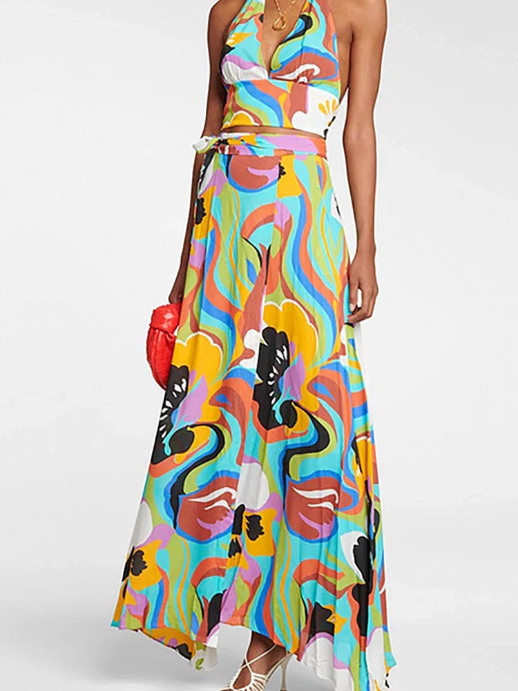 Timeless Vintage Style Garment