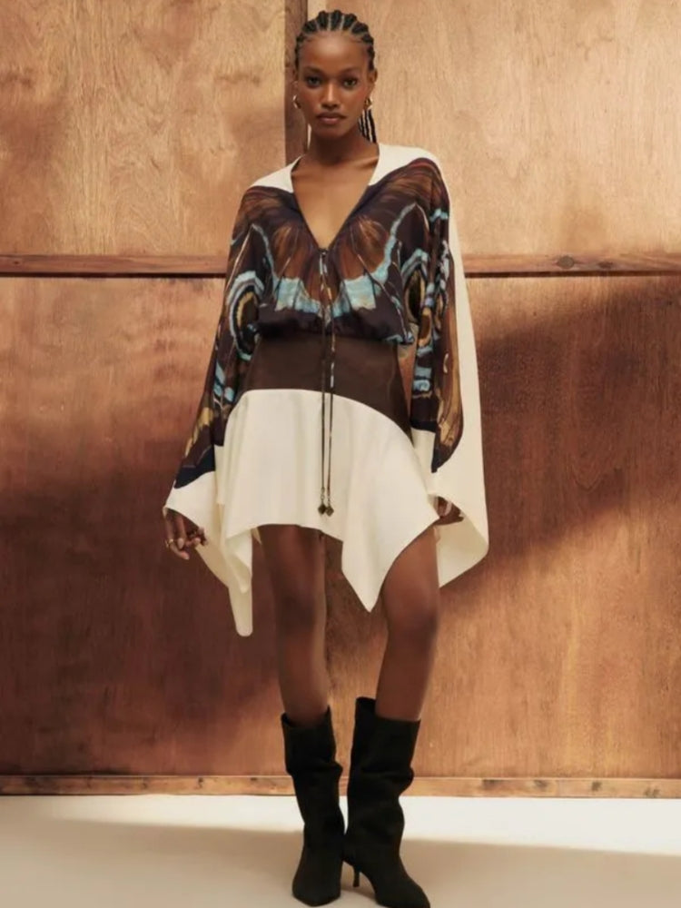 Vintage Inspired Dress