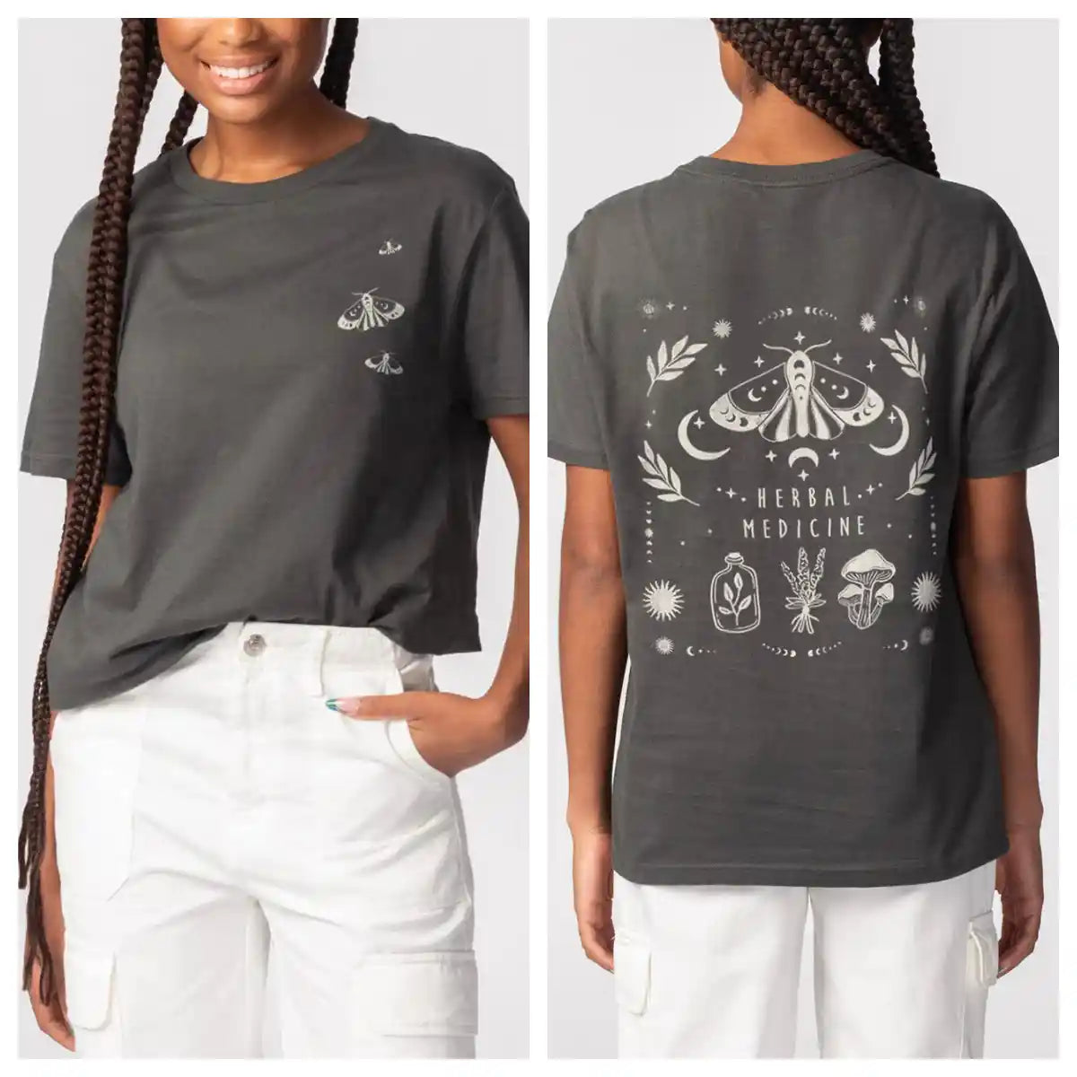 Classic Vintage Garment
