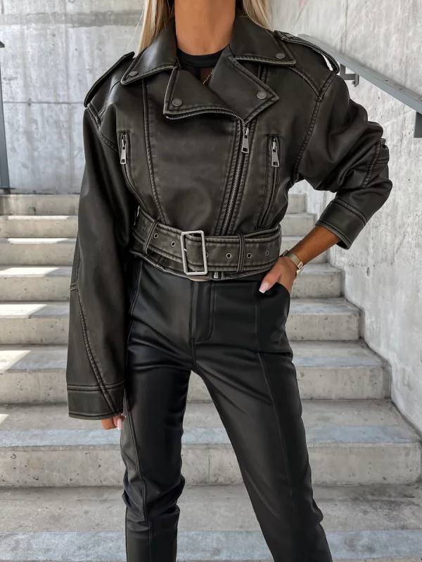 Elegantly Designed Jacket