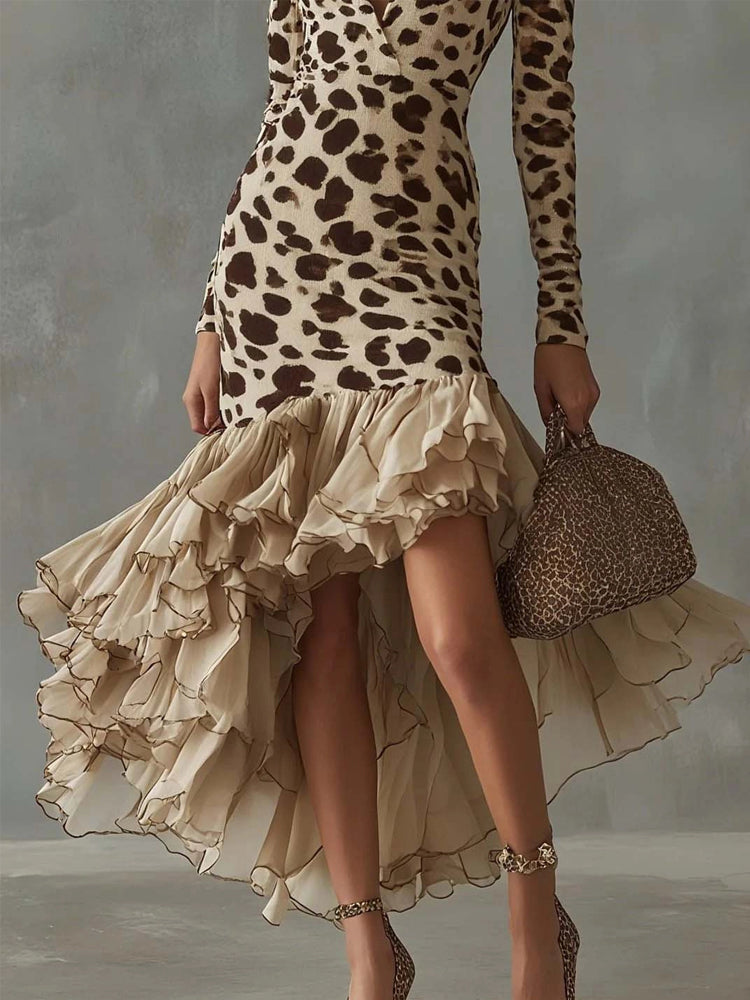 Beautifully Crafted Dress
