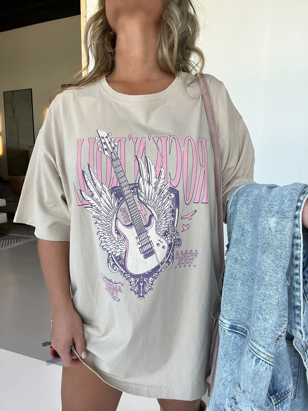 Classic Designed Garment
