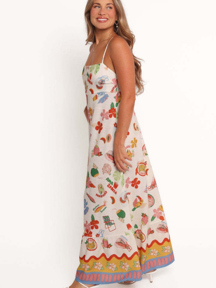 Thoughtfully Designed Dress