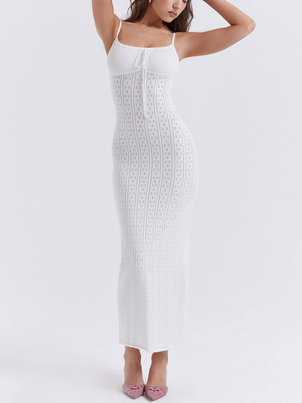 Beautifully Crafted Dress
