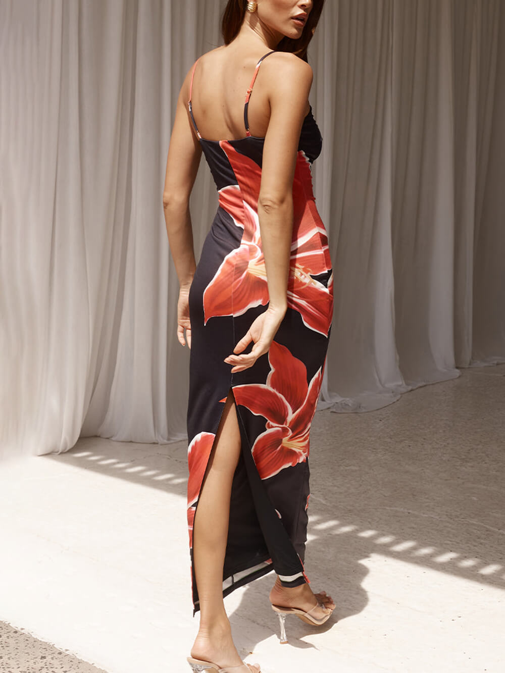 Elegantly Designed Dress