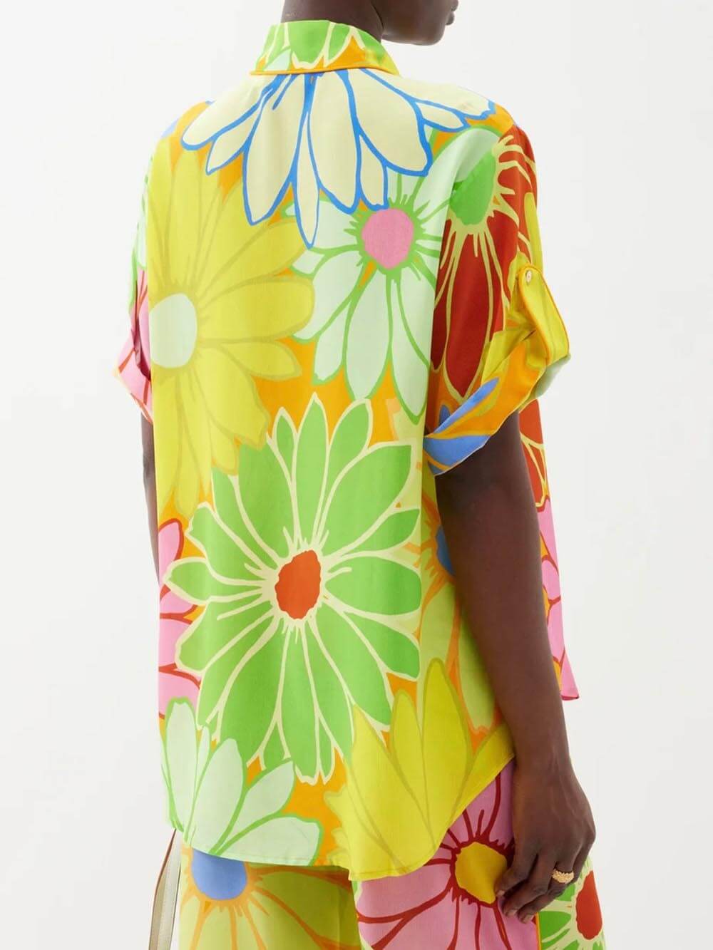 Thoughtfully Designed Garment