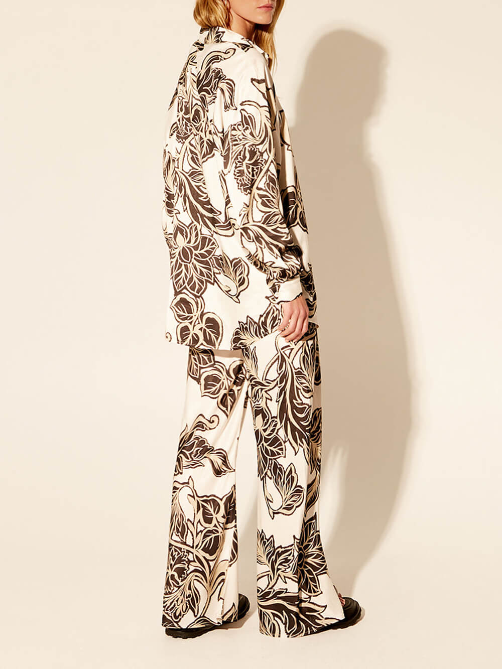 Vintage Inspired Pants