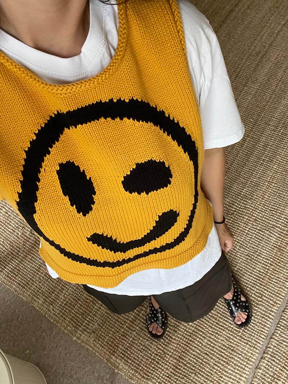 Classic Designed Top