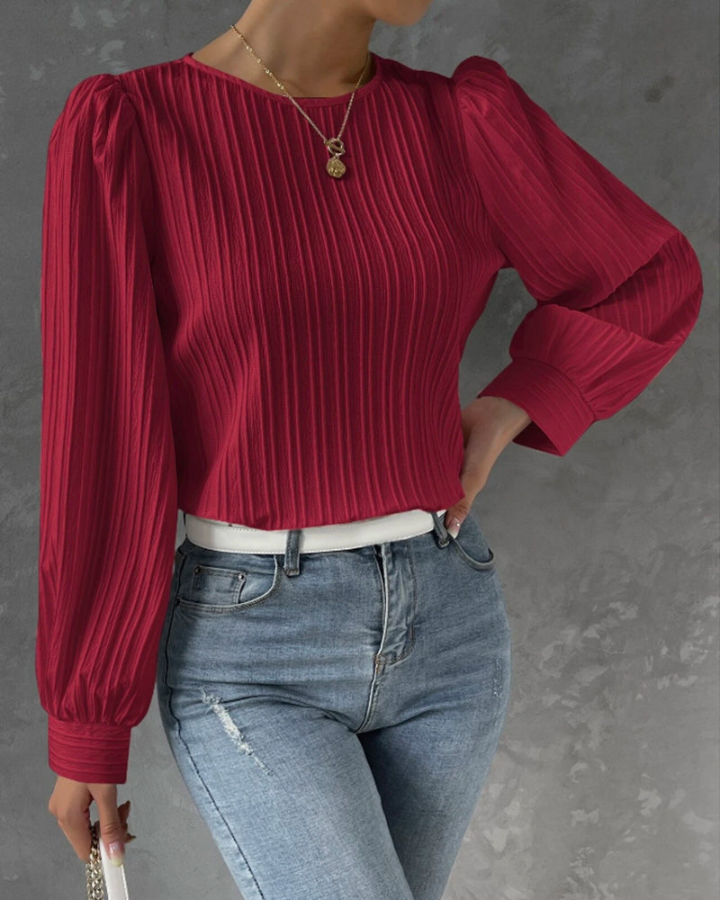 Beautifully Crafted Shirt