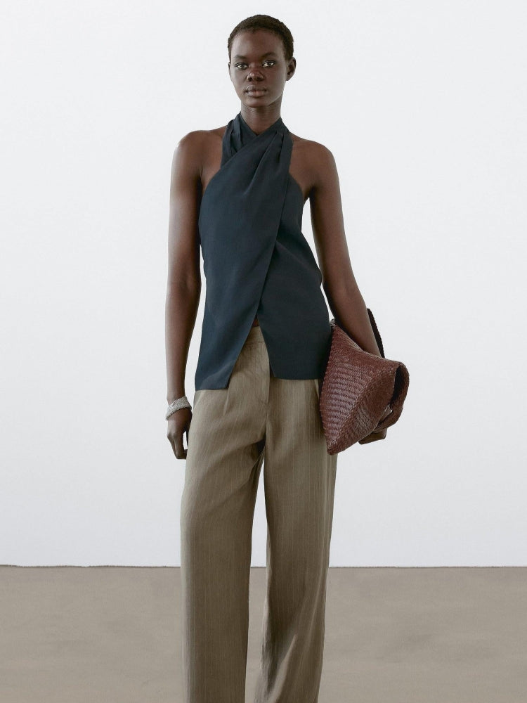 Beautifully Crafted Top