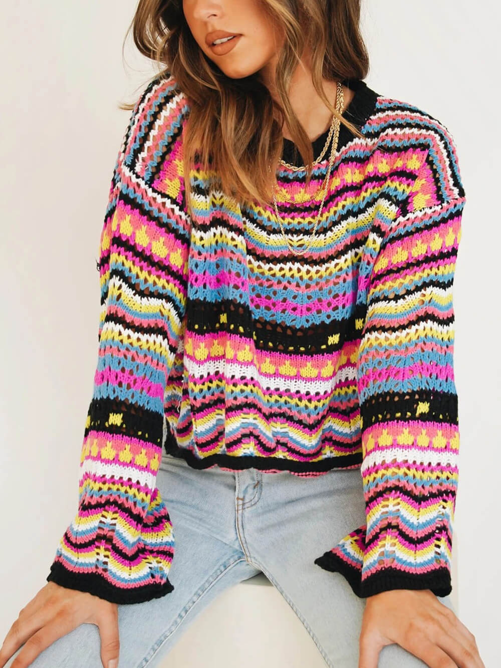 Multicolor