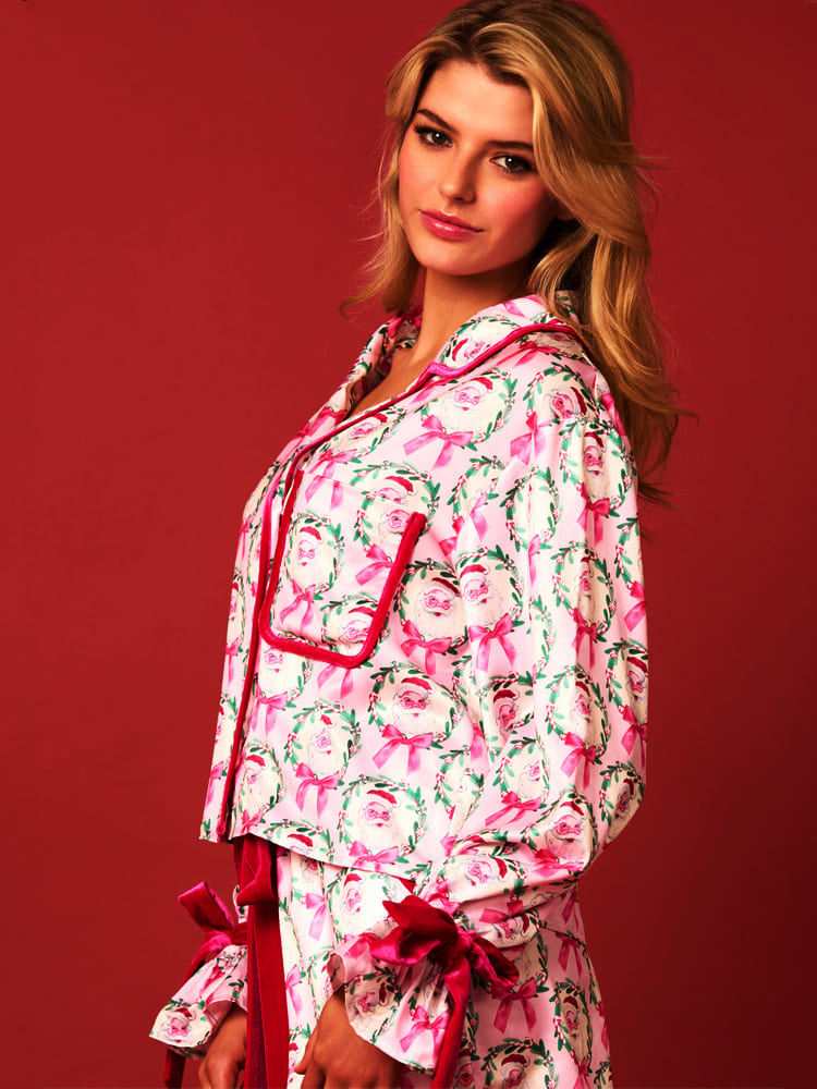 Thoughtfully Designed Garment