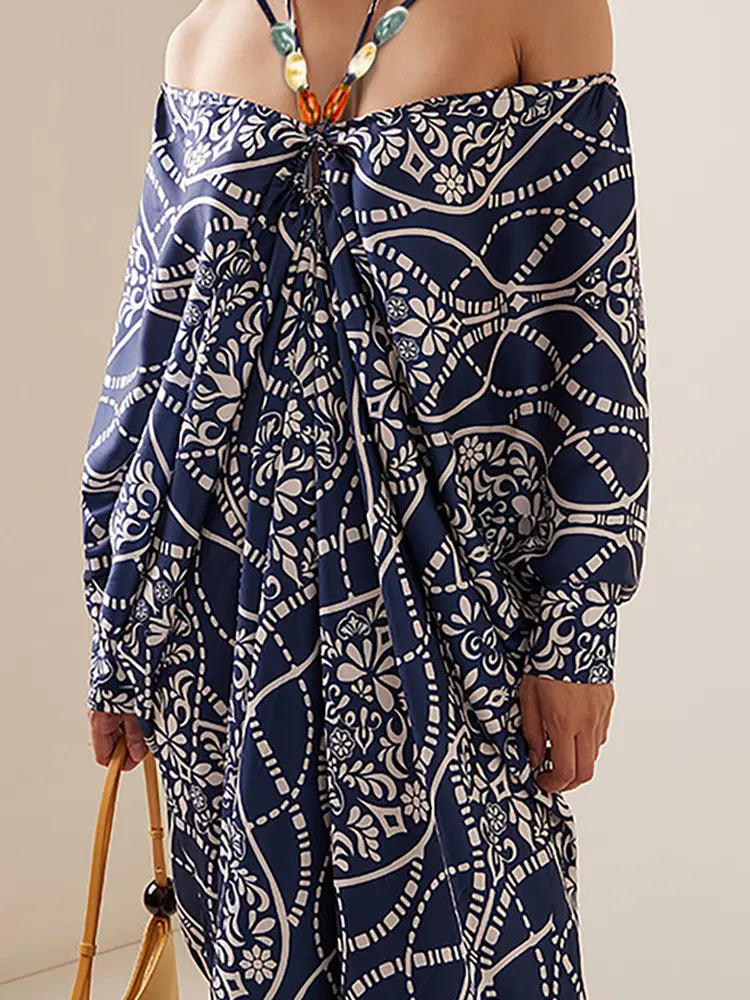 Classic Designed Garment