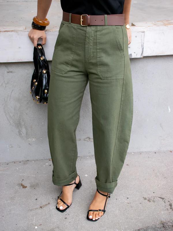 Olive Green