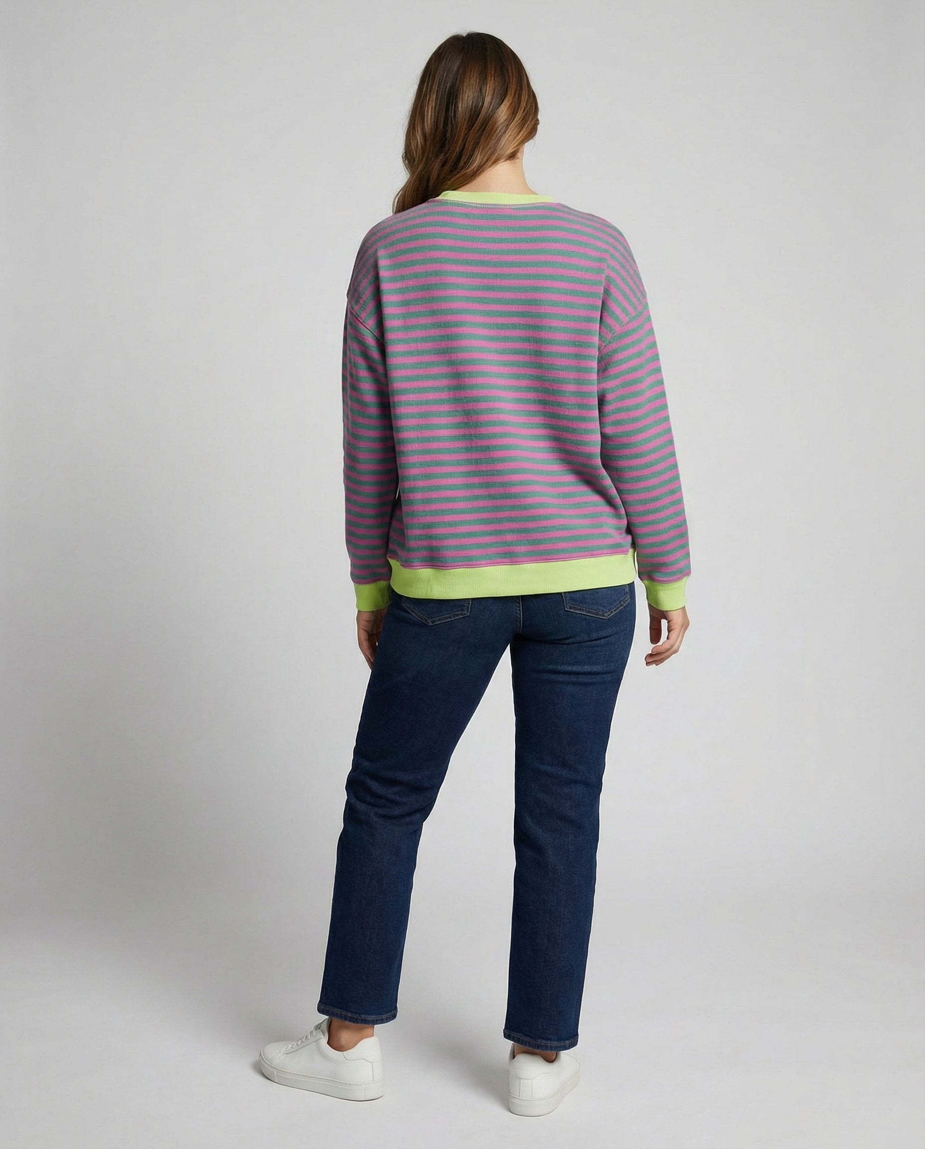 Classic Designed Pullover