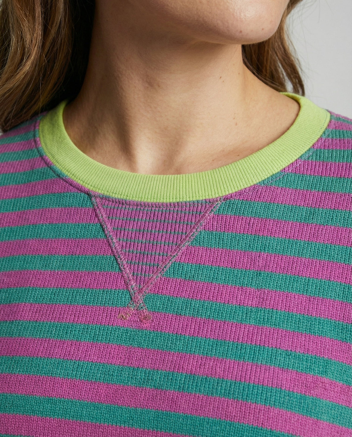 Classic Designed Pullover