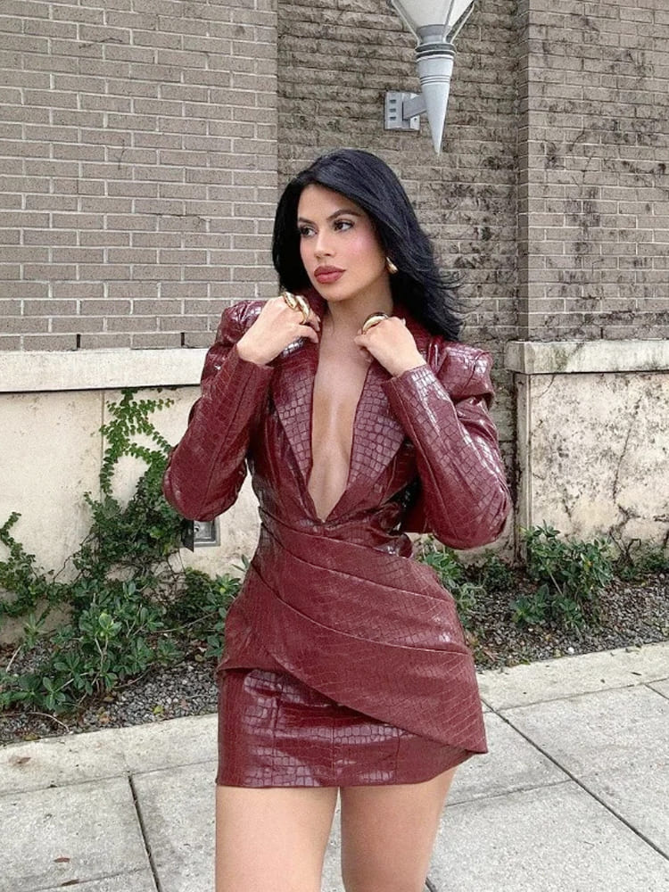 Wine Red