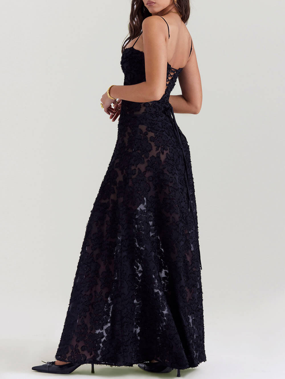 Beautifully Crafted Dress