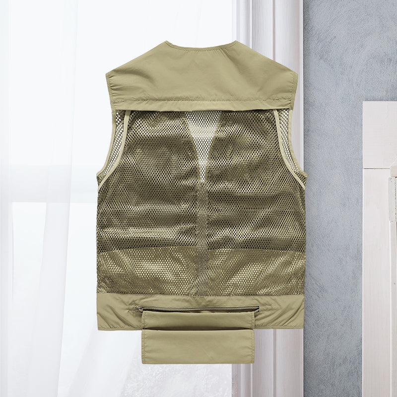 Thoughtfully Designed Garment
