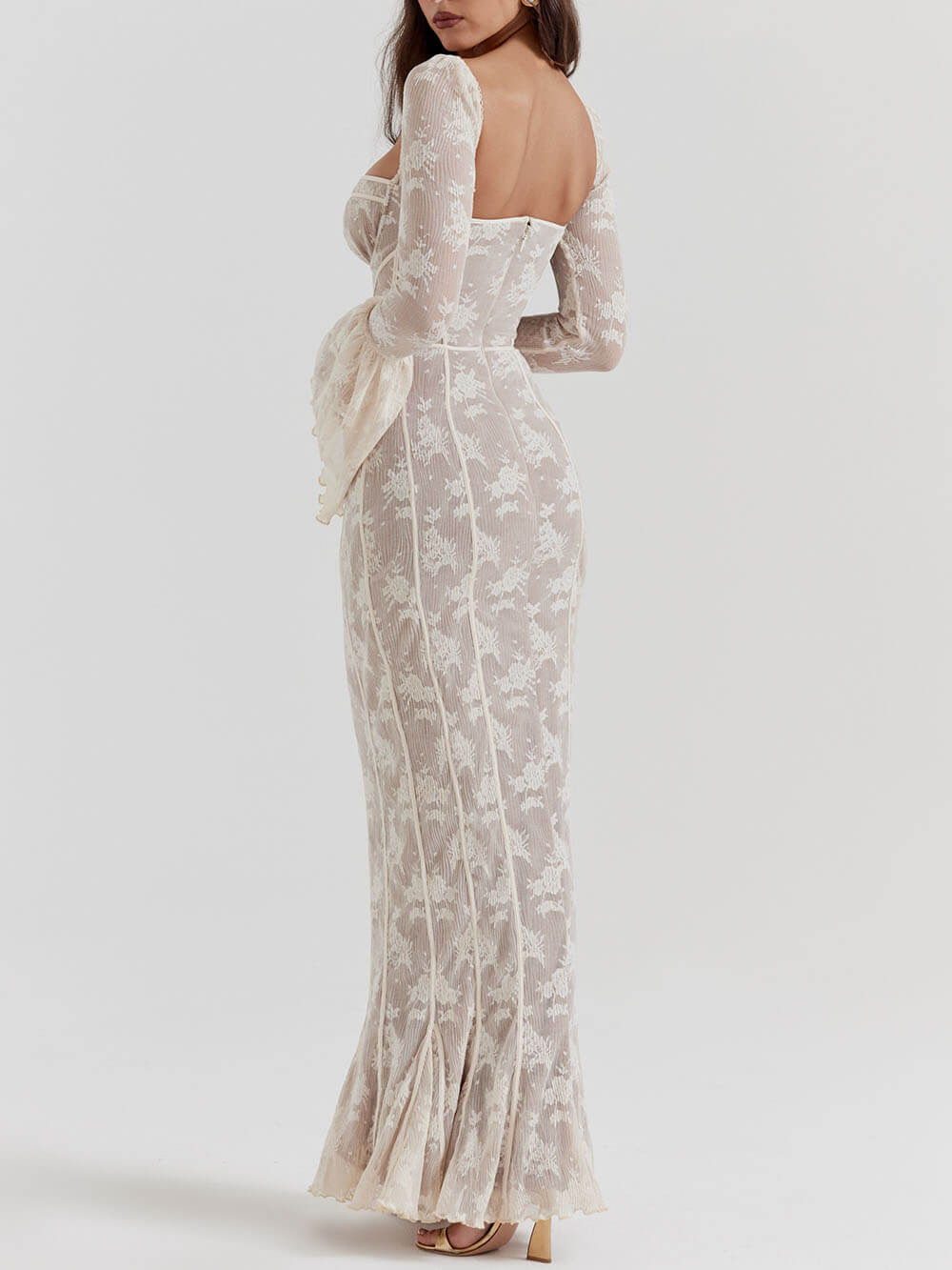 Beautifully Crafted Dress