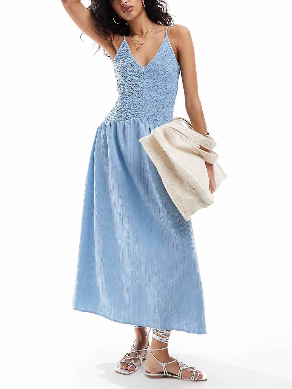 Timeless Vintage Style Dress