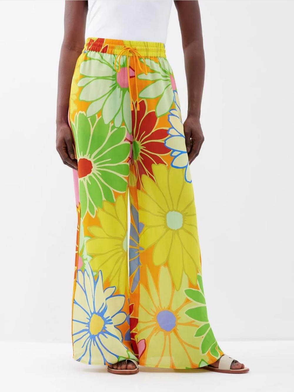 Thoughtfully Designed Garment