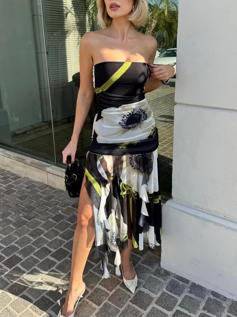 Beautifully Crafted Dress