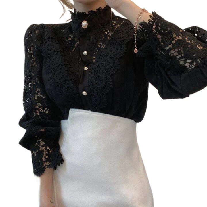 Elegantly Designed Garment