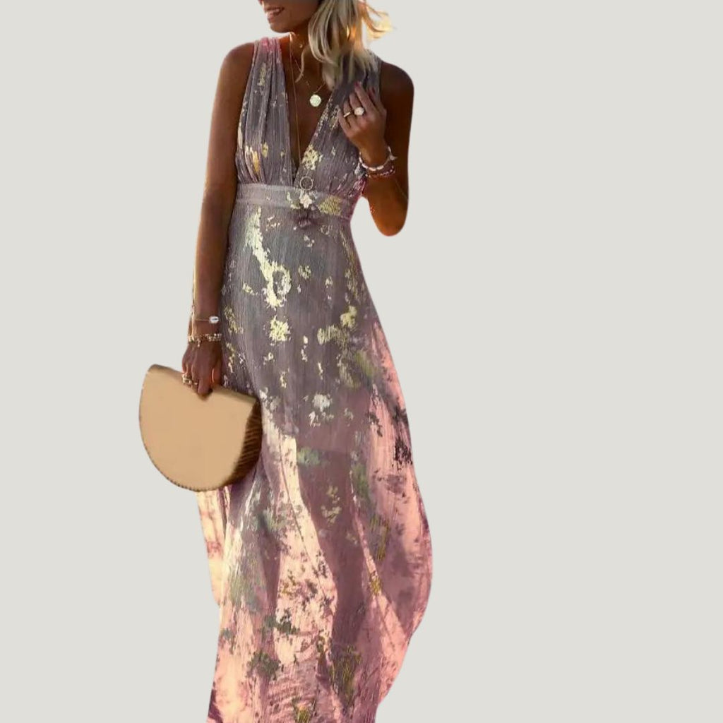 Thoughtfully Designed Garment