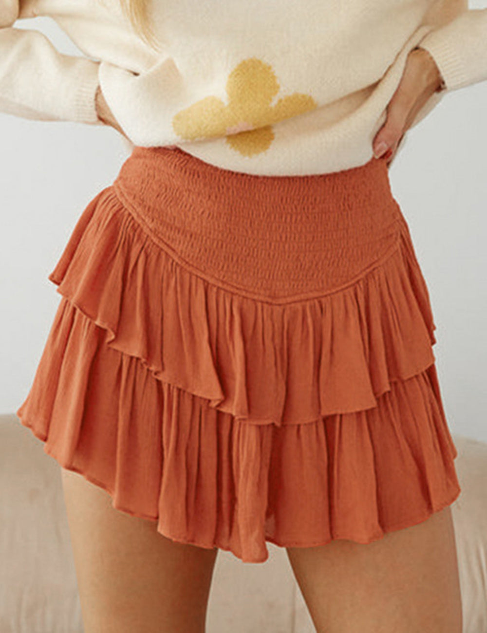 Classic Vintage Garment