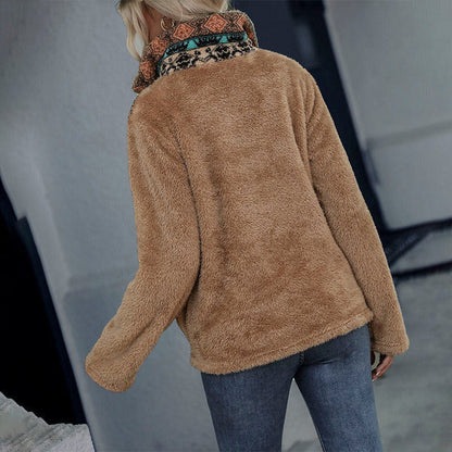 Timeless Vintage Style Jumper