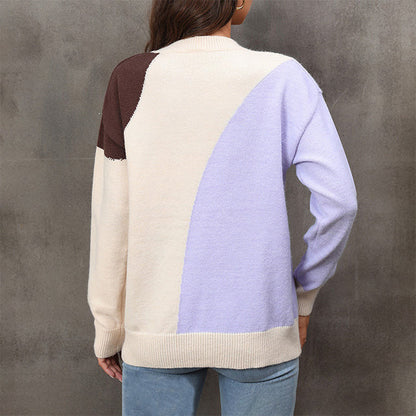 Vintage Inspired Jumper