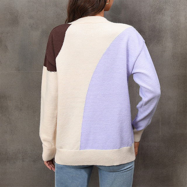 Vintage Inspired Jumper