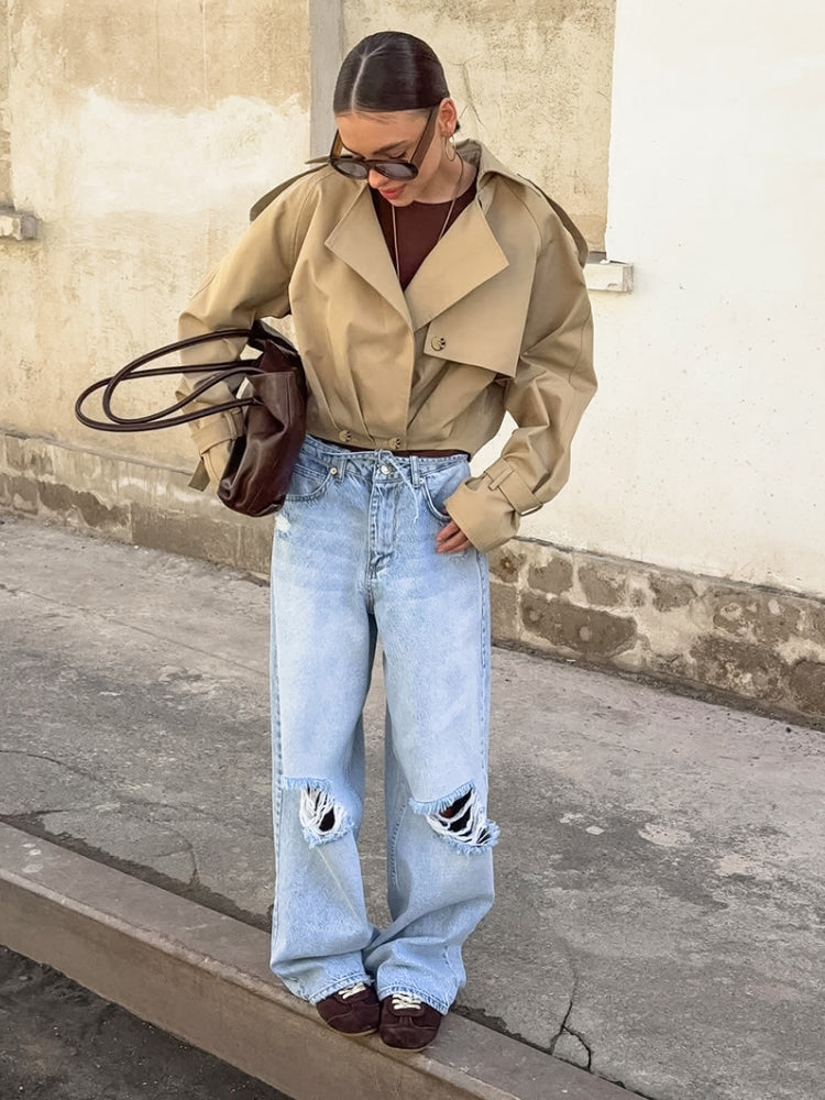 Khaki