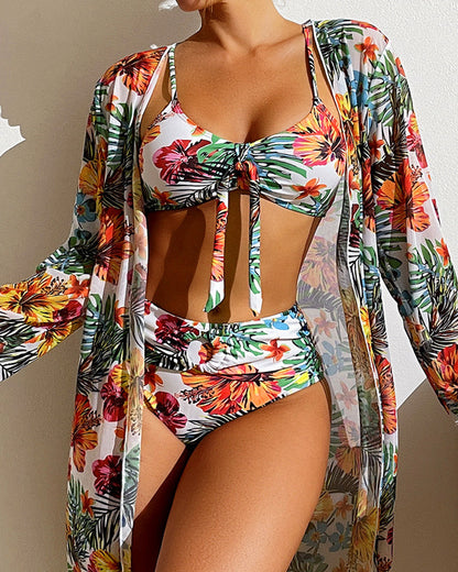 Jennifer® | Effortless and Bikinis