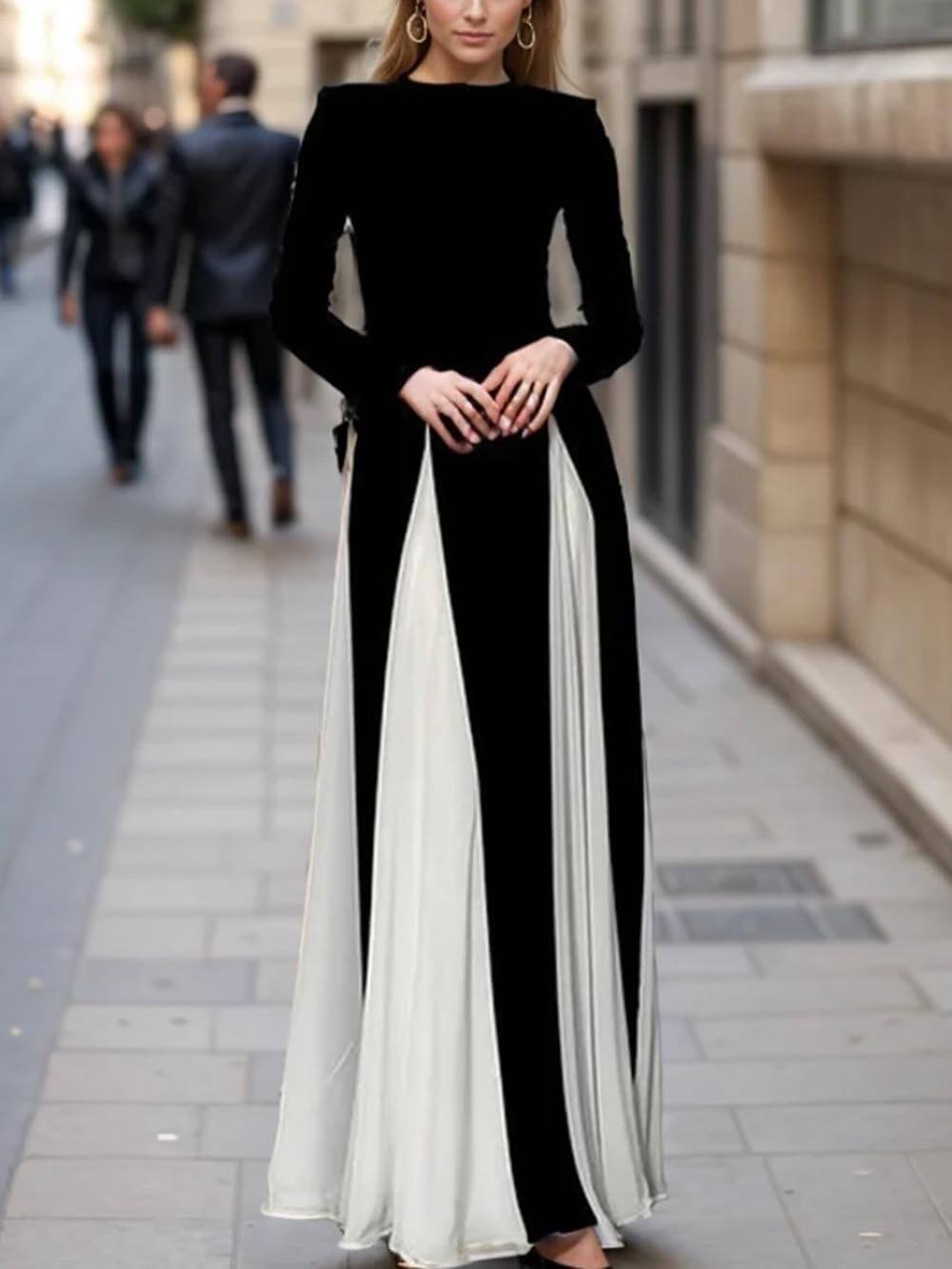 Elegantly Designed Dress