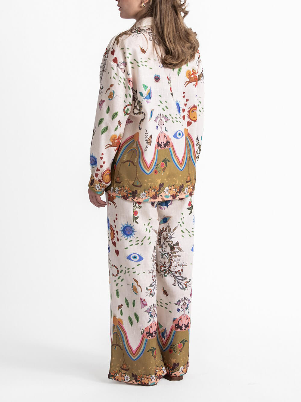 Beautifully Crafted Pants