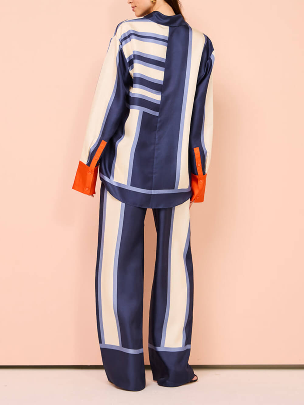 Classic Vintage Pants