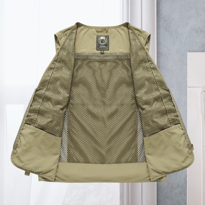Thoughtfully Designed Garment