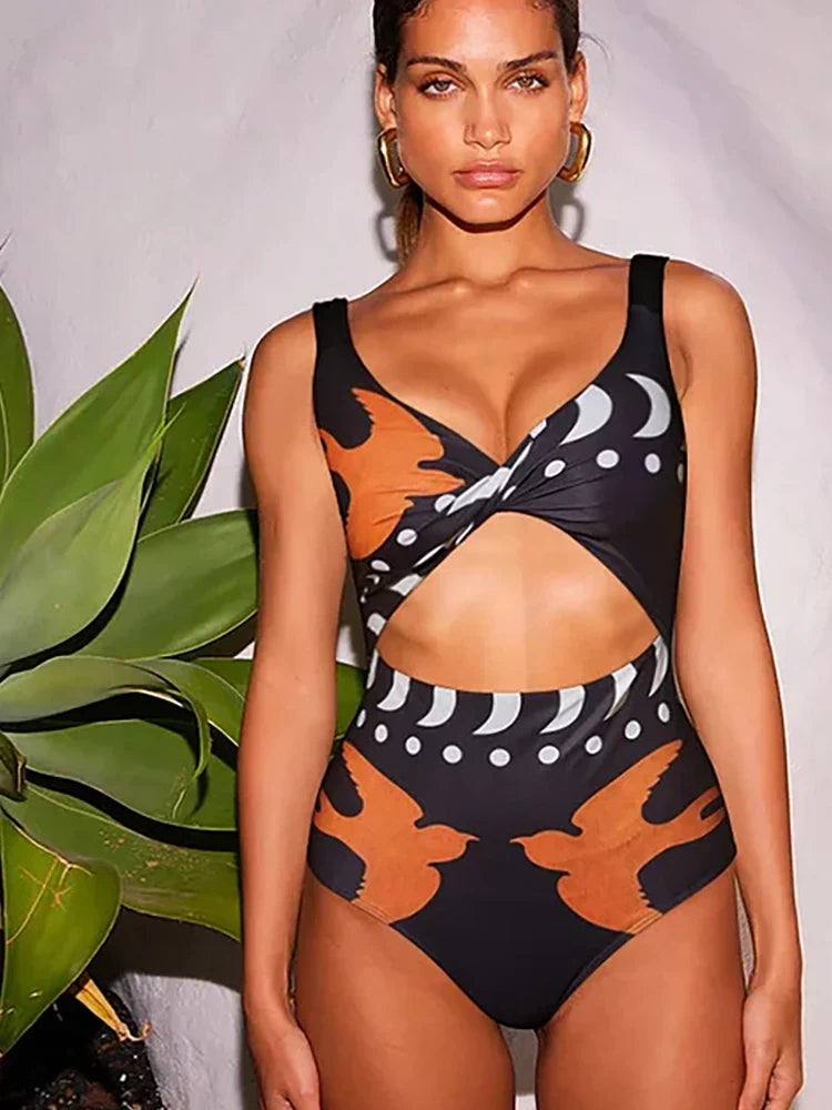 Thoughtfully Designed Garment