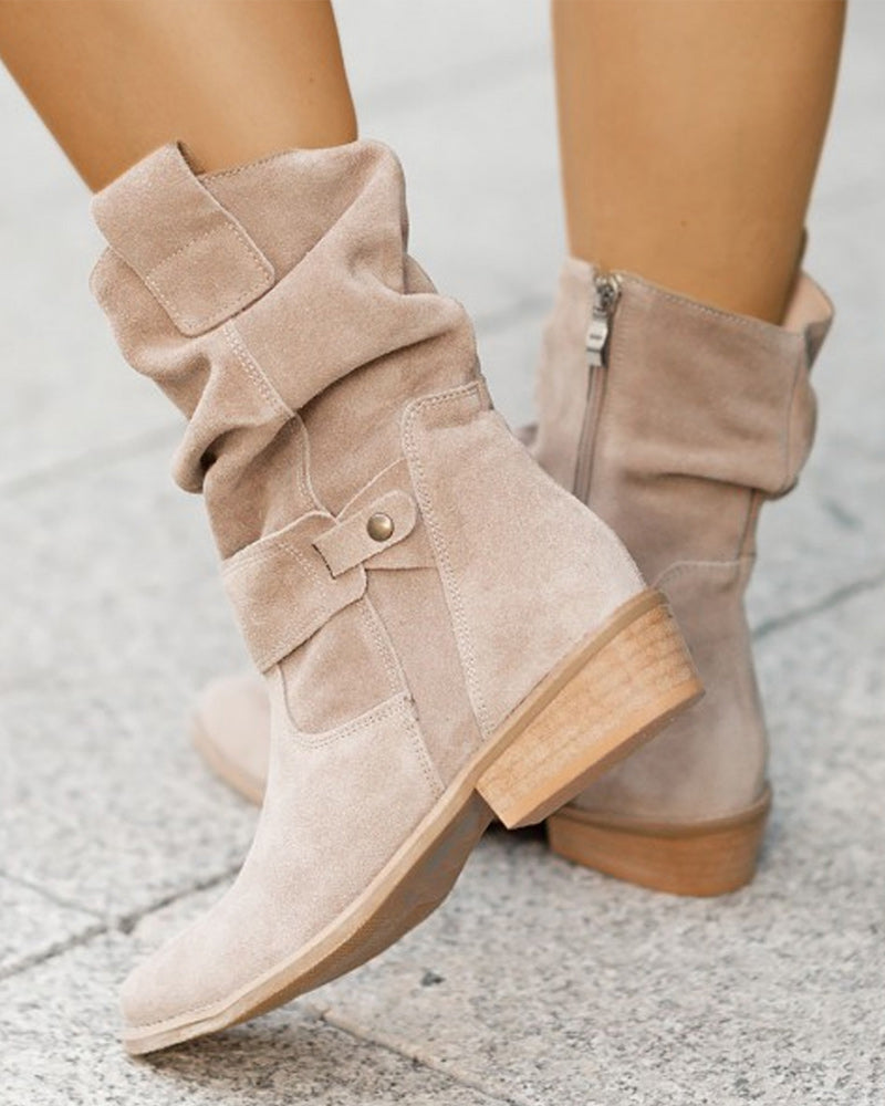 Beautifully Crafted Orthopedic Boots