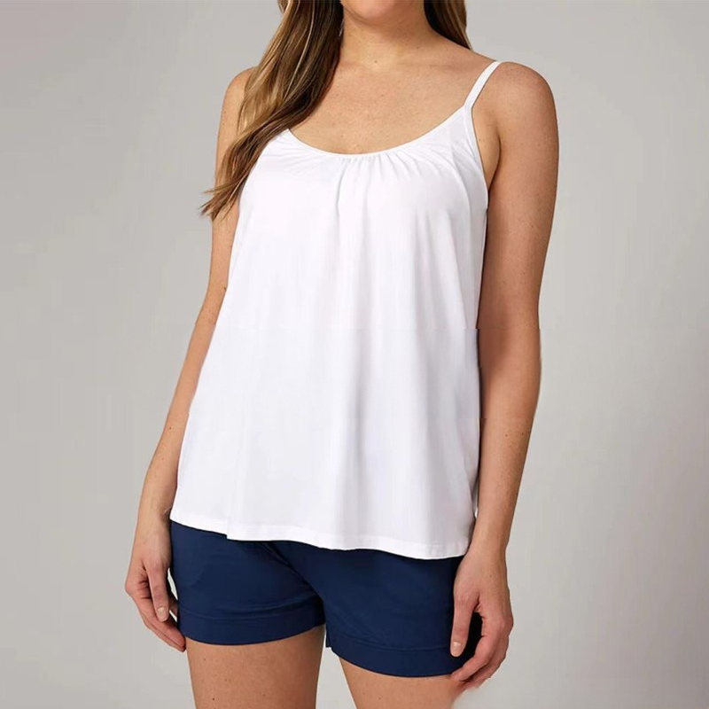 LM | Gilet de sport confortable