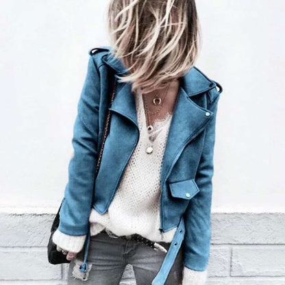 LM | StoneJacket I Jacket for women