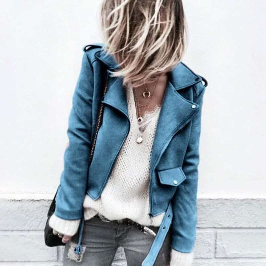 LM | StoneJacket I Jacket for women