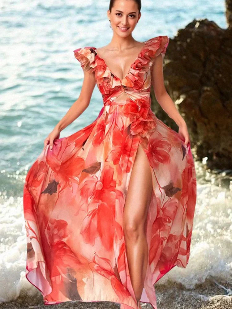 Timeless Vintage Style Garment