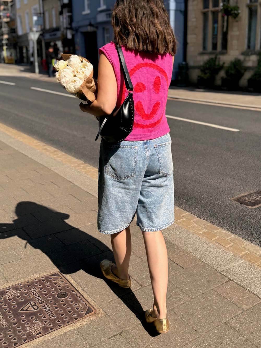Classic Designed Top