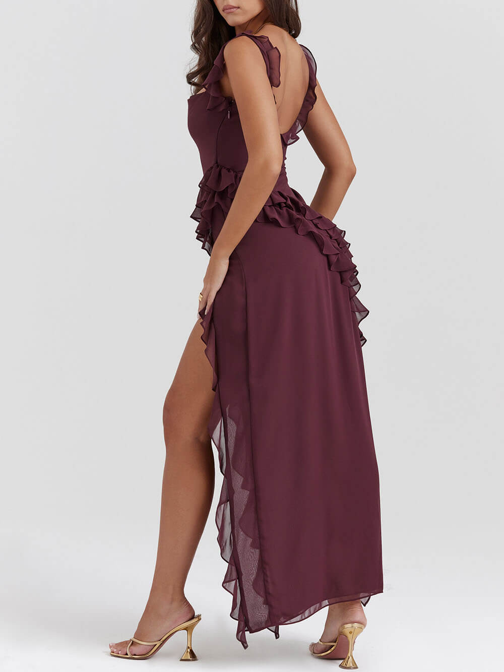 Elegantly Designed Dress
