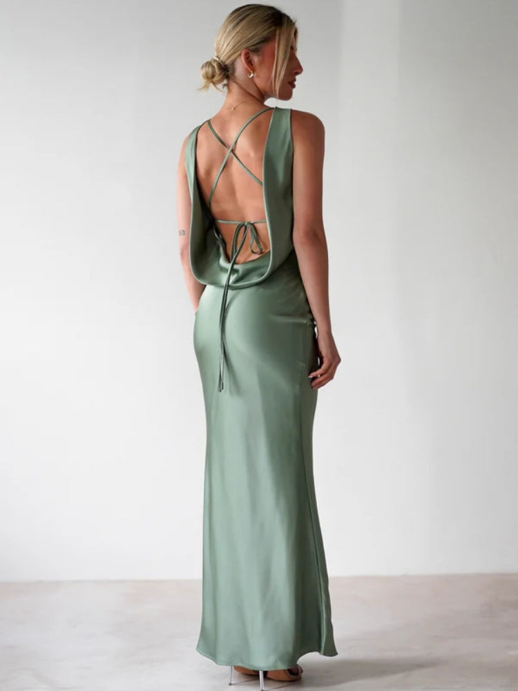 Vintage Inspired Dress
