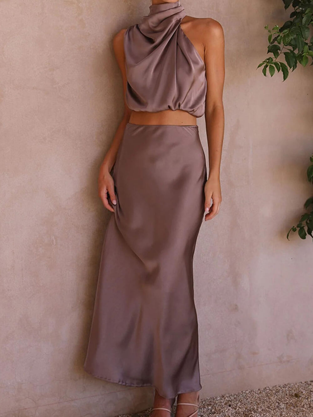 Gracefully Designed Top