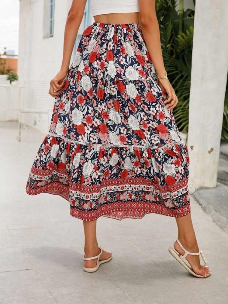 Classic Designed Garment